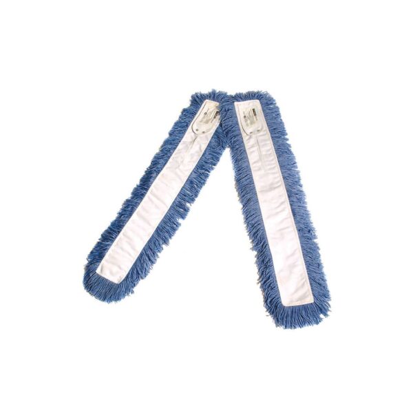 Sabco Acrylic Scissor Mop Fringe Only (set of 2)
