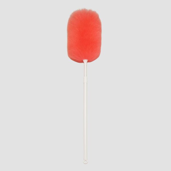 Lambswool Duster 75-110cm