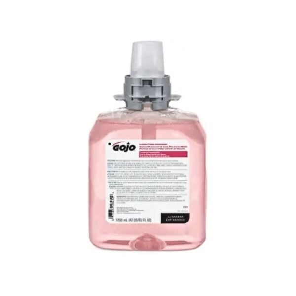 GOJO® Luxury Foam Handwash 1250mL Refill