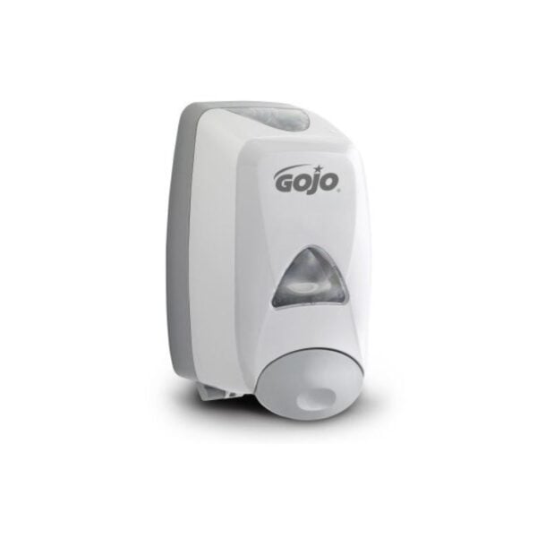 GOJO FMX-12 Dispenser White