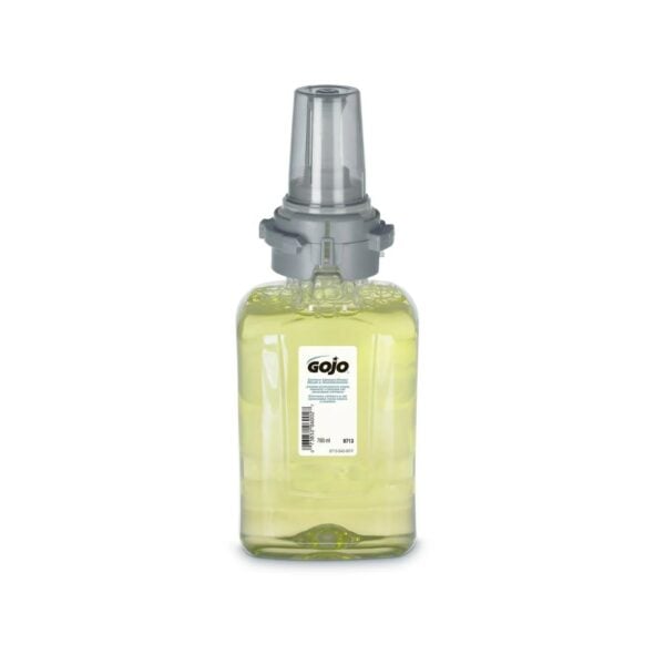 GOJO Citrus Ginger Foam HH & Body 700 mL Refill