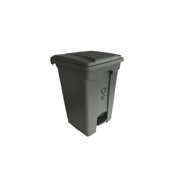 Baby Nappy Waste Pedal Bin, 45 Litre